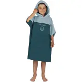 Normani Kinder Badeponcho 6-9 Jahre Puwai