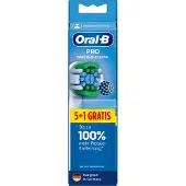 Oral-B DAM-0044879, 6 Stück(e), Weiß, Deutschland, , 60 mm, 33 mm