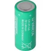 Varta CR2/3 AA Spezial-Batterie 2/3 AA Lithium 3 V 1350 mAh 1 St
