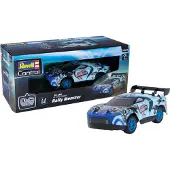 Revell RC Car "Rally Monster"