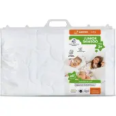 Bamboo KISSEN JUNIOR BAMBUS 40X60