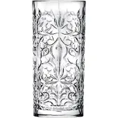 RCR Longdrink-glas Tattoo, Rcr 368 Ml (6 Stk.)