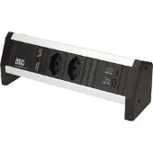 Bachmann Desk 1