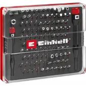 Einhell 114-tlg. Präzisions- und Elektronik-Reparatur-Set