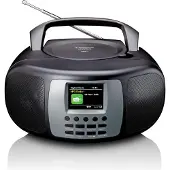 Lenco Scd-860 Cd-radio