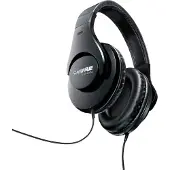 Shure SRH240A-BK-EFS