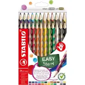 Stabilo Easycolors