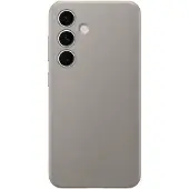 Samsung Leder Vegane Handyhülle Für Galaxy S24