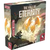 Pegasus Spiele The Vale of Eternity DE