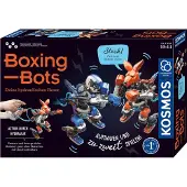 Kosmos Boxing Bots, Roboter, Ingenieurswesen, 10 Jahr(e)