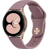 Screen Guard Professional Silicone Strap Sportarmband