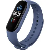 Screen Guard Professional Xiaomi Mi Smart Band 6 Silicone Strap Ersatzarmband