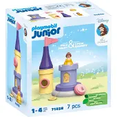 Playmobil Disney Junior & Belles Spieluhr