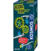 Kosmos Gecko Run - Wheels-Erweiterung (Erweiterung)