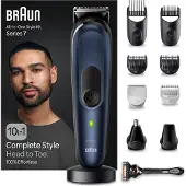 Braun Mgk7410 Haarschneider