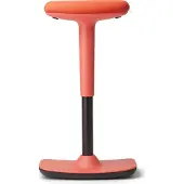 Trendoffice Sitz- und Stehhocker SW 9299
