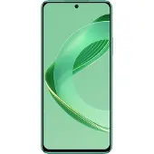 Huawei Nova 12 SE, 16,9 cm (6.67"), 8 GB, 256 GB, 108 MP, Android 14, Grün