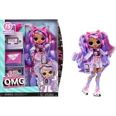 Mga L.O.L. Surprise OMG Fashion Doll - Ace, Puppe