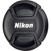Nikon LC-58 Objektivfrontdeckel 58mm