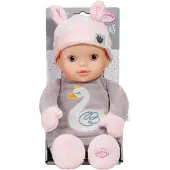 Baby Annabell for babies Sweetie Mauve 30cm