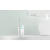 Clean Airpump A10 White 1 St Sonstige