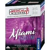 Kosmos Medical Mysteries - Miami Flatline