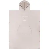 Normani Weicher Mikrofaser Badeponcho Nosara - 8909