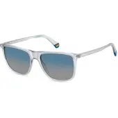 Polaroid Eyewear Pld6232s2m4 55/17/140 Sonnenbrille