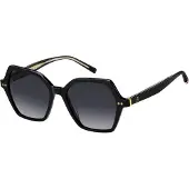 Tommy Hilfiger Sonnenbrillen 2213/S 207945 Schwarz 52