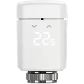 Eve Audio Thermo Intelligenter Thermostat