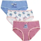 Disney Unterhosen 3er-Pack, 8-10 Jahre