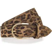 Tamaris Gürtel Leder