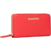 Valentino Zero Re Zip Wallet