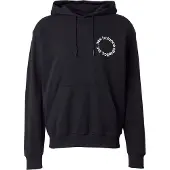 New Balance Kapuzensweaters CIRCULAR LOGO HOODIE herren
