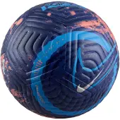 Nike Fussball SIG ATHLETE ACADEMY-SP25 HJ6611-492 5 - Blue Void/Orange Pulse/Univers - 5