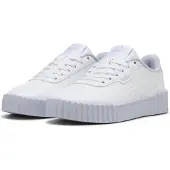 Puma Carina 3.0 Cutie Jr White-Cool Weather 4.5