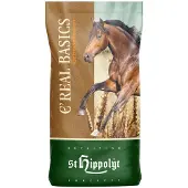 St. Hippolyt C'Real Basics Dynamic für Pferde 15 kg