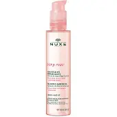 Nuxe Very Rose Reinigungsöl 150 ml