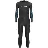 Orca Apex Flex Neopren-langarm-wetsuit Für Damen