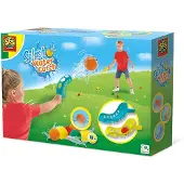 SES Creative Splash Wasserbälle Fangspiel, Ballwerfen, 3 Jahr(e)