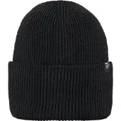 Barts - Haveno Beanie - Mütze Gr One Size schwarz