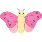 FOFOS Jumbo Schmetterling Rosa