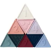 Jellystone Designs Triblox Babyspiel