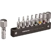 Topeak Bits Inbusschlüssel BitKit 9