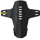 Topeak D-flash Express Fs Mudguard Schwarz