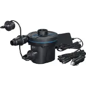 Bestway 62255 220v Car12v Ac Luftpumpe
