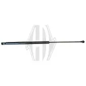 Diederichs Gasfeder, Koffer-/Laderaum [Hersteller-Nr. 9221600] für VW
