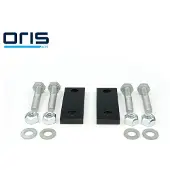 Acps-Oris Anhängevorrichtung ORIS Anhängerkupplung Zubehör und Ersatzteile 019-554