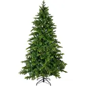 Everlands Galloway Fichte Zweigstruktur künstlicher Weihnachtsbaum 180 cm (groen)