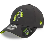 New Era Korea 9forty Tottenham Hotspur Fc Kappe